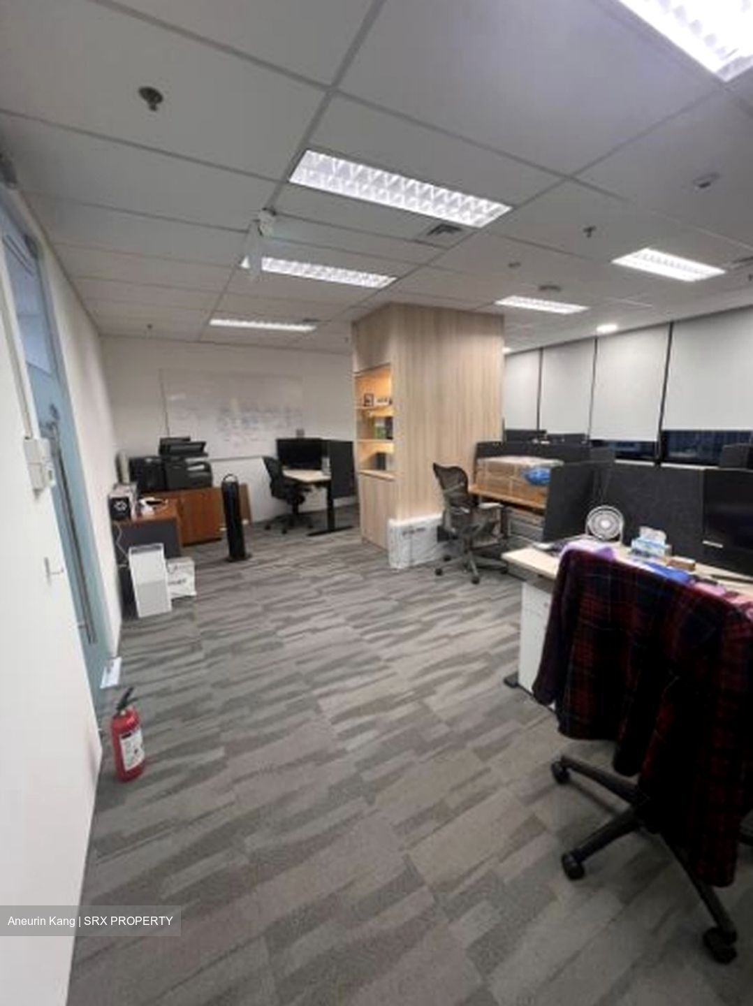 20 Collyer Quay (D1), Office #566456541